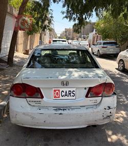 هوندا سيفيك
